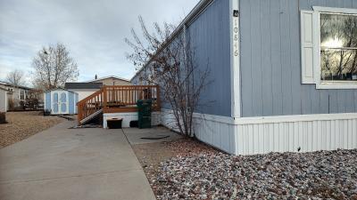 Mobile Home at 10846 Autumn Street Firestone, CO 80504