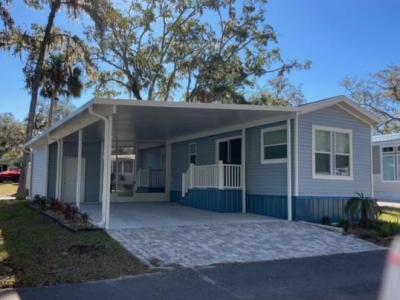 Mobile Home at 28229 Cr 33, Lot E108 Leesburg, FL 34748