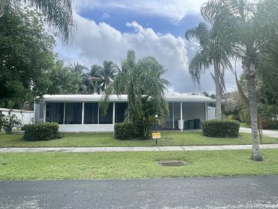 Mobile Home at 3300 NW 64th St Coconut Creek, FL 33073