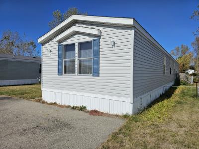 Mobile Home at 4156 Chicory Lane #806 Traverse City, MI 49685