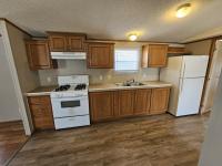 2013 Adventure Manufactured Home