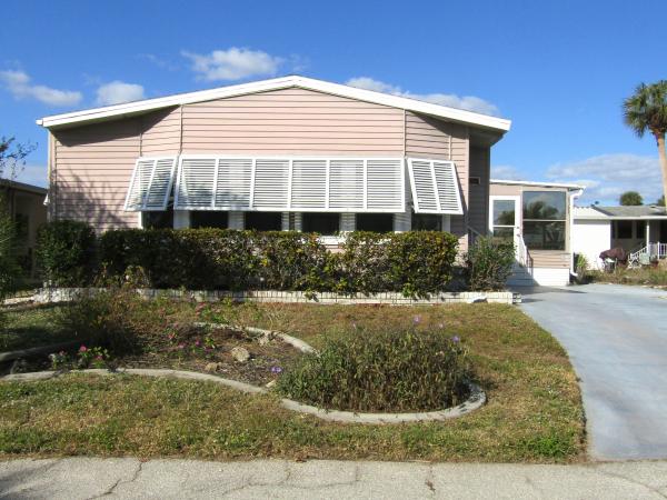 Photo 1 of 2 of home located at 155 Emanus Court Lot 1213 Fort Myers, FL 33908
