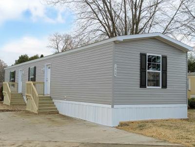 Mobile Home at 1869 Camden Findlay, OH 45840