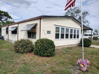 Mobile Home at 3248 S. Huntington Ave Melbourne, FL 32901