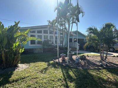 Mobile Home at 1073 La Paloma Blvd North Fort Myers, FL 33903