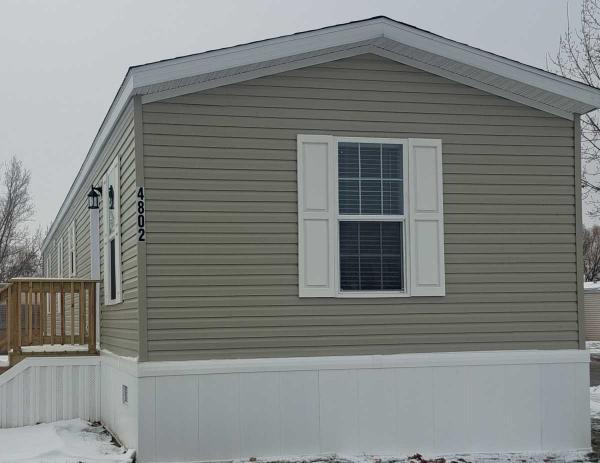 Photo 1 of 2 of home located at 4802 Iron Gate Ct Grand Forks, ND 58203