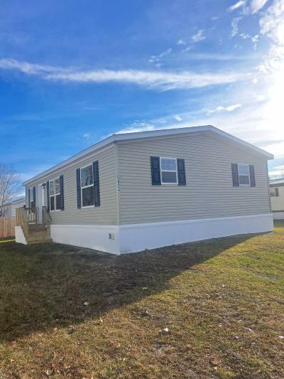 Mobile Home at 5024 Silver Gate Drive Grand Forks, ND 58203