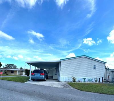 Mobile Home at 342 Baldwin Ave Lakeland, FL 33815