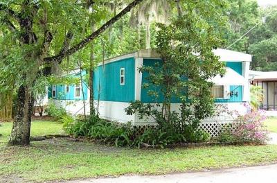 Mobile Home at 2320 Eslinger Road New Smyrna Beach, FL 32168