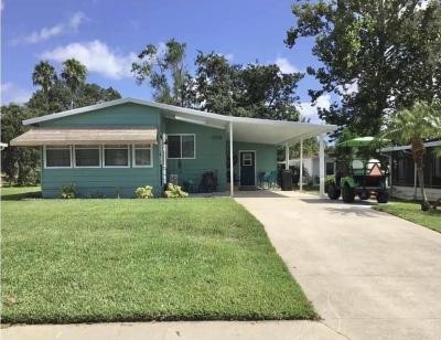 Mobile Home at 1304 Costa Del Sol Port Orange, FL 32129