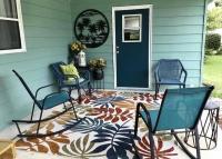 1986 PALM  Home