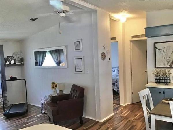 1986 PALM  Home