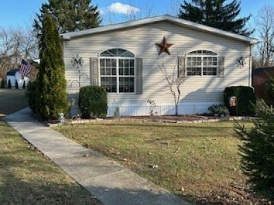 Mobile Home at 14 Longwood Circle Bath, PA 18014