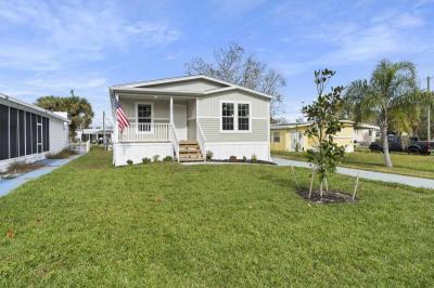 Mobile Home at 131 Cedar Street Edgewater, FL 32141