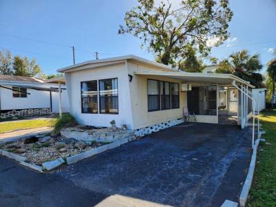 Mobile Home at 5757 66th St N #200 Saint Petersburg, FL 33709