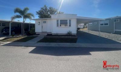 Mobile Home at 3300 Alt 19, Lot 127 Dunedin, FL 34698