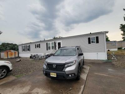 Mobile Home at 1881 Route 37 West Lot 300 Toms River, NJ 08757