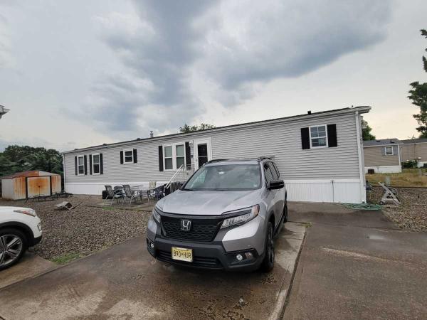 Photo 1 of 1 of home located at 1881 Route 37 West Lot 300 Toms River, NJ 08757