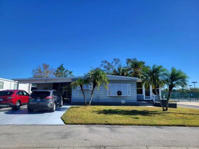 Mobile Home at 5722 Danbury Lane Sarasota, FL 34233