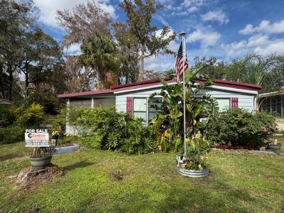 Mobile Home at 2215 NW 48th Ct, Lot 216 Ocala, FL 34482