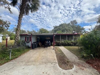 Photo 3 of 68 of home located at 2215 NW 48th Ct, Lot 216 Ocala, FL 34482