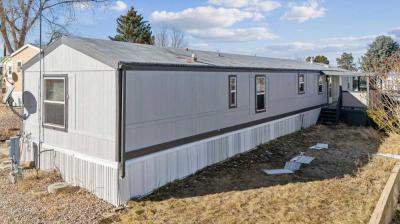 Mobile Home at 14 Jason Street Castle Rock, CO 80104