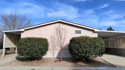 Mobile Home at 853 N State Route 89, 132 Chino Valley, AZ 86323