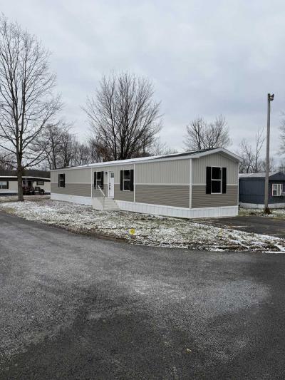 Mobile Home at 475 Stoystown Road Lot 103 Jl Somerset, PA 15501