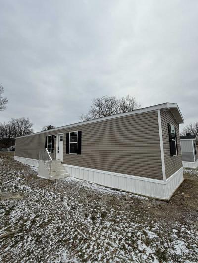 Mobile Home at 475 Stoystown Road Lot 136 Ea Somerset, PA 15501