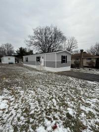 2024 Clayton Lewis Mobile Home