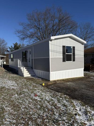 Mobile Home at 475 Stoystown Road Lot 144 Ea Somerset, PA 15501