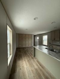 2024 Clayton Lewis Mobile Home