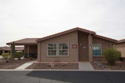 Mobile Home at 7373 East Us Highway 60 Gold Canyon, AZ 85118