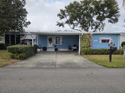 Mobile Home at 334 Putter Circle Winter Haven, FL 33881