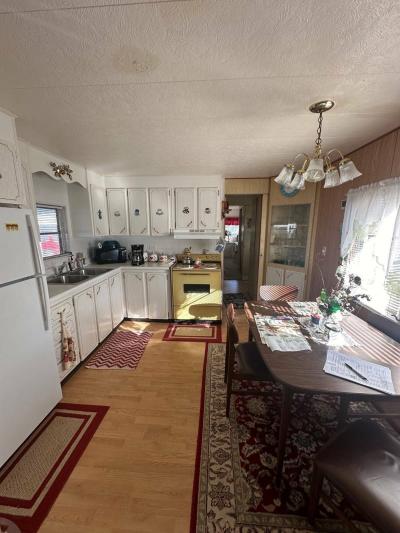 Mobile Home at 918 Reed Canal Road Lot 309 South Daytona, FL 32119