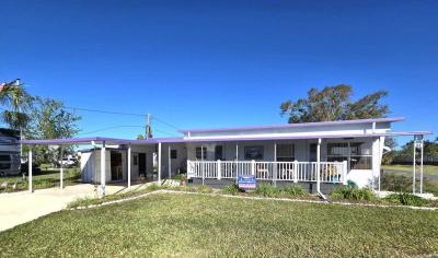 Mobile Home at 28 East Lane Palmetto, FL 34221