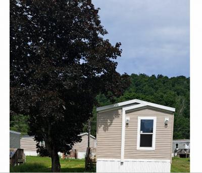 Mobile Home at 212 Washington Street #36 Salamanca, NY 14779