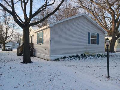 Mobile Home at 210 Lancer Ln Lansing, MI 48906