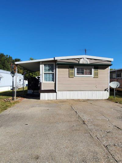 Mobile Home at 164 Barberry Festus, MO 63028