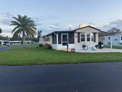 Mobile Home at 918 Reed Canal Road Lot 167 South Daytona, FL 32119