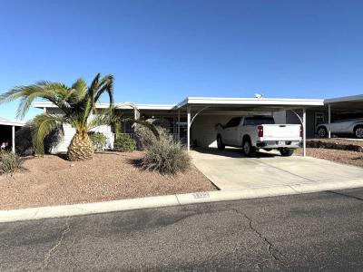 Mobile Home at 2350 Adobe Road #102 Bullhead City, AZ 86442