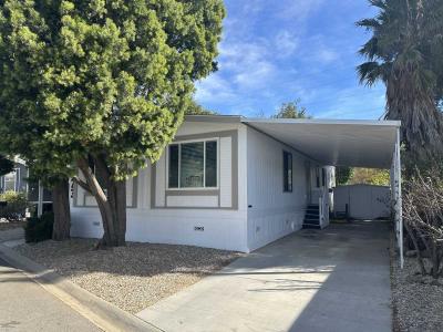 Mobile Home at 15831 Olden St. #23 Sylmar, CA 91342