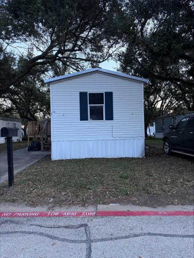 Mobile Home at 1600 Rosharon Rd. Lot 21Tv Alvin, TX 77511