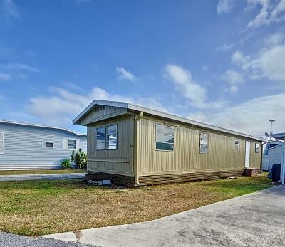 Mobile Home at 114 Venus Avenue Winter Haven, FL 33884