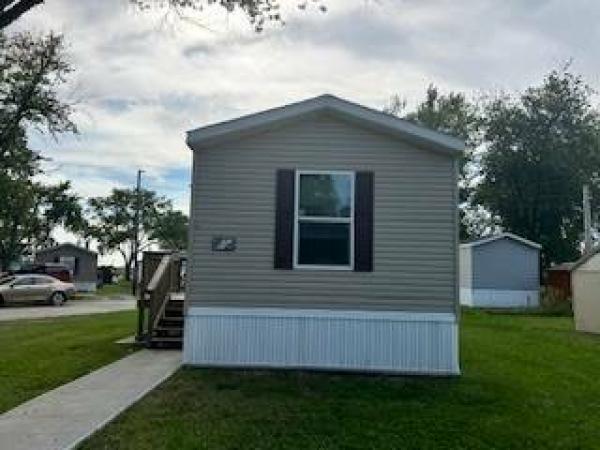 2021  Mobile Home For Sale