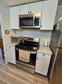 1980 Mobile Home