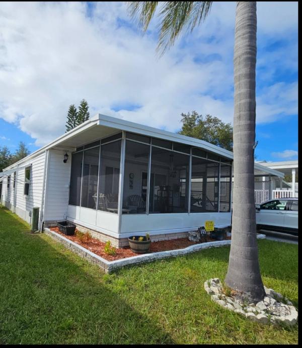 1980 Mobile Home