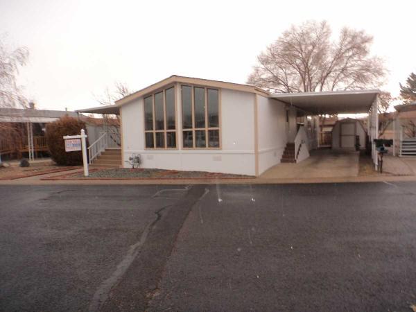 1982 Kaufman/Broad Mobile Home For Sale