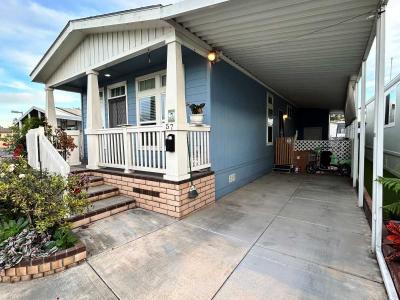 Mobile Home at 7652 Garfield Ave, #57 Huntington Beach, CA 92648