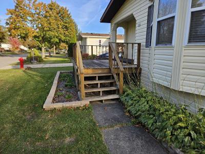 Mobile Home at 505 Oak Lodge Rd Waterford, WI 53185